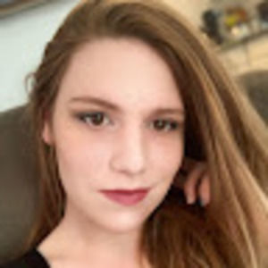 Meet your Posher, Krysta